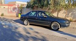 اوبل فيكترا